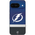 NHL Tampa Bay Lightning Alternate Jersey Google Pixel 9 Skin